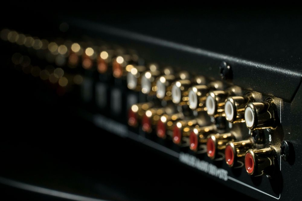 Audio-Visual-5