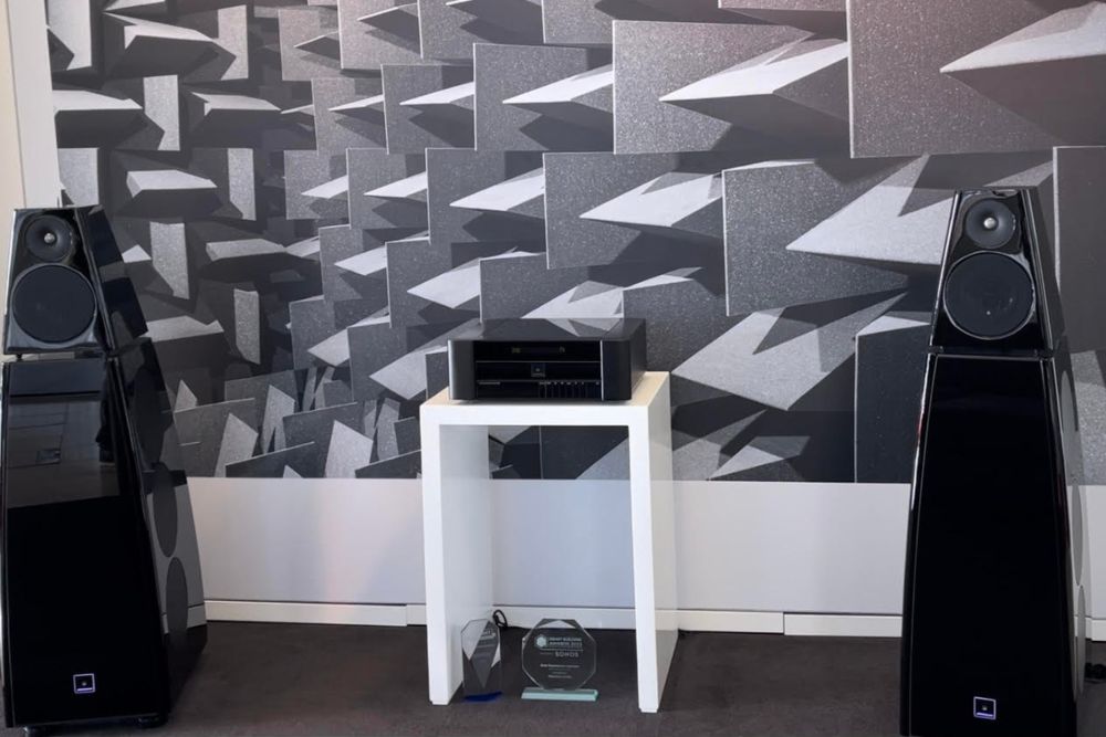 Audio-Visual-7