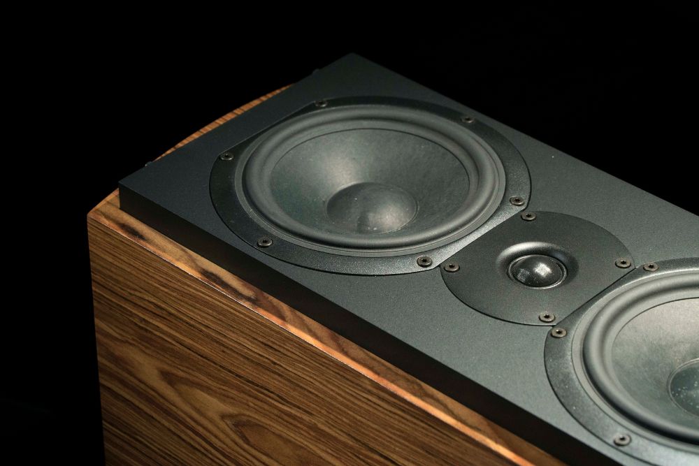 Audio-Visual-9