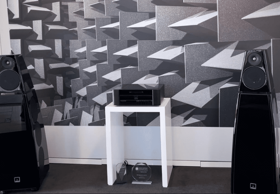 Audio/Visual 