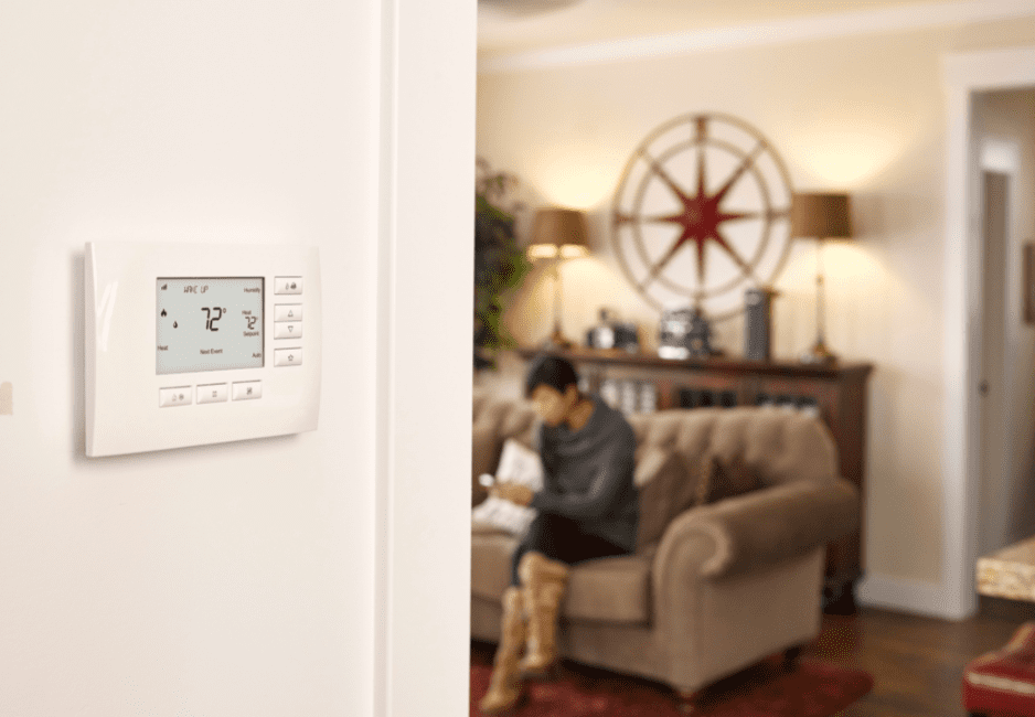 Climate Control